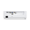 PROJECTEUR ACER H6518STi Blanc DLP  3D 1080p 3500 Lumens 10000 1 HDMI short thro