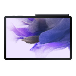 Tablette Galaxy Tab S7FE 12.4'' 64Go Mystic Black WIFI Android 11 RAM 4Go WQXGA 