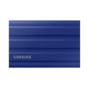 SSD EXT SAMSUNG T7 Shield 1000G Bleu USB 3.2 Gen 2   MU-PE1T0R EU