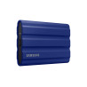 SSD EXT SAMSUNG T7 Shield 2000G Bleu USB 3.2 Gen 2   MU-PE2T0R EU