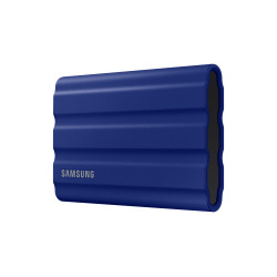 SSD EXT SAMSUNG T7 Shield 2000G Bleu USB 3.2 Gen 2   MU-PE2T0R EU