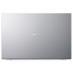 Portable ACER A315-58-57GY Gris Intel  Core  i5-1135G7 8 Go DDR4 SSD 512Go Intel