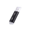 CLE USB SILICON POWER B02 64GB NOIRE USB 3.1 SP064GBUF3B02V1K