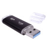 CLE USB SILICON POWER B02 64GB NOIRE USB 3.1 SP064GBUF3B02V1K