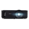 PROJECTEUR ACER X128HP Noir 4.000 ANSI Lumens - 20,000 1 1.94   2.16 (51@2m) 3W