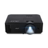 PROJECTEUR ACER X128HP Noir 4.000 ANSI Lumens - 20,000 1 1.94   2.16 (51@2m) 3W