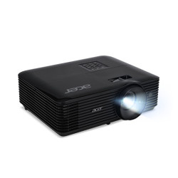 PROJECTEUR ACER X128HP Noir 4.000 ANSI Lumens - 20,000 1 1.94   2.16 (51@2m) 3W