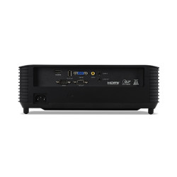 PROJECTEUR ACER X128HP Noir 4.000 ANSI Lumens - 20,000 1 1.94   2.16 (51@2m) 3W