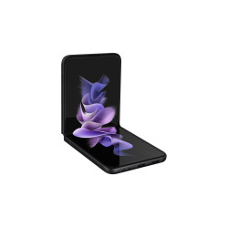 Smartphone Galaxy Z Flip3 5G Noir Octo Core 5nm Snapdragon 888 8Go 256Go Ecran P