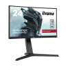 Moniteur IIYAMA 23.6'' 1ms G-Master Red eagle Incurvé 1920x1080 165Hz 2HDMI Disp