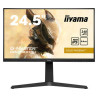 Ecran IIYAMA 25 Noir G-MASTER Gold Phoenix IPS 240Hz 1920x1080 0.4ms 400 cd m  