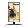 Ecran IIYAMA 25 Noir G-MASTER Gold Phoenix IPS 240Hz 1920x1080 0.4ms 400 cd m  