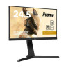 Ecran IIYAMA 25 Noir G-MASTER Gold Phoenix IPS 240Hz 1920x1080 0.4ms 400 cd m  