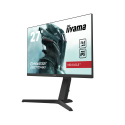 Moniteur IIYAMA 27'' 0.8ms G-Master Red eagle IPS 1920x1080 165Hz HDMI DisplayPo