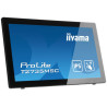 Moniteur IIYAMA 27 Tactile PCAP dalle AMVA+ 10 points 5ms 1920x1080 VGA DVI HDM