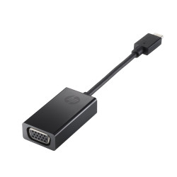 ADAPTATEUR HP Pavilion USB-C  vers VGA P7Z54AA