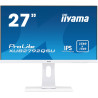 Moniteur IIYAMA 27 dalle IPS 5ms ULTRA MINCE 2560x1440 FreeSync HP DVI HDMI Dis