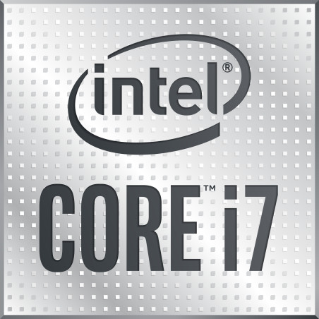 CPUI INTEL Core i7-10700 Processor 2.9 GHz   4.8 GHz 16Mo LGA1200 Box BX80701107