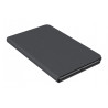 Lenovo Book Cover Tablette M8 Noir - Mise en veille automatique film de protecti