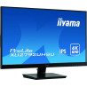 Moniteur IIYAMA 27 dalleIPS LED 4K 3840x2160 Ultra Mince 300 cd m  DVI HDMI Dis