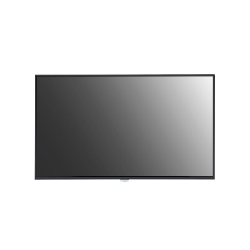 ECRAN LG 43'' LFD 16 9 24h 7j 3840x x2160 Anti-Reflet 500cd m 3xHDMI DP DVI-D US