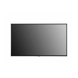 ECRAN LG 55'' LFD 16 9 24h 7j 3840x x2160 Anti-Reflet 500cd m 3xHDMI DP DVI-D US