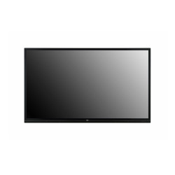 ECRAN LG 65'' LFD Tableau numérique interactif 16 9 16h 7j UHD 4K 350cd m 3xHDMI