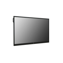 ECRAN LG 65'' LFD Tableau numérique interactif 16 9 16h 7j UHD 4K 350cd m 3xHDMI