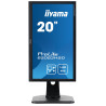 Ecran LED 20" Iiyama Prolite B2083HSD-B1