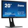 Ecran LED 20" Iiyama Prolite B2083HSD-B1