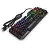 Clavier OMEN HP Sequencer Gaming retroeclairage 37,68 x 16,98 x 4,65 2VN99AA com