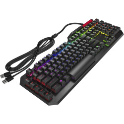 Clavier OMEN HP Sequencer Gaming retroeclairage 37,68 x 16,98 x 4,65 2VN99AA com