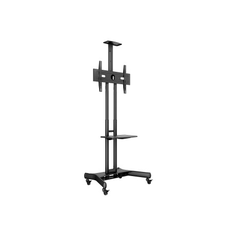 Support Pied à roulette MULTIBRACKE TS pr moniteur 81,3cm 32 152,4 cm 60 Capac