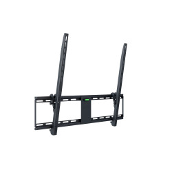 Support mural inclina MULTIBRACKETS Noir pr moniteur139,7cm 55 190,5cm 75 Capa