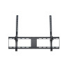 Support mural inclina MULTIBRACKETS Noir pr moniteur139,7cm 55 190,5cm 75 Capa