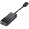 ADAPTATEUR HP Pavilion USB-C  vers HDMI 2.0 compatible 4k 2PC54AA
