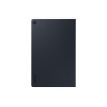 Book Cover Galaxy TAB S5e (SM-T720) - Noir Design Elegant doux et resistant Fini