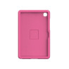 Kids Cover Galaxy Tab A7 Rose Crée pour les enfants - Legere et renforcee Antich