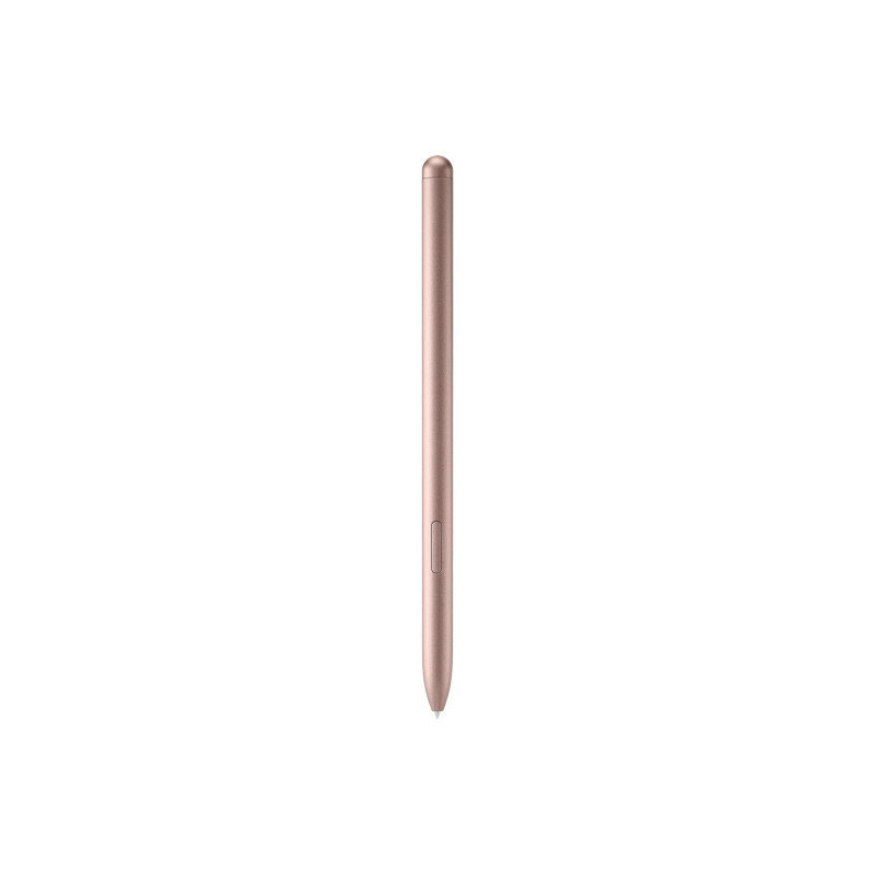 Stylet S Pen pour Tab S7 - S7+ Bronze Pointe fine et précise Commandes gestuelle