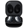 SAMSUNG Ecouteurs BT Galaxy Buds Live Noir avec reducteur de bruits Design Haric