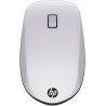 Souris sans fil HP Z5000 Argent vif 2HW67AA Souris bluetooth Surface lisse et br