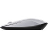 Souris sans fil HP Z5000 Argent vif 2HW67AA Souris bluetooth Surface lisse et br