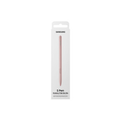 Stylet S Pen pour Tab S6Lite Rose SAMSUNG - EJ-PP610BPEGEU