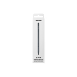 Stylet S Pen pour Tab S6Lite Gris SAMSUNG - EJ-PP610BJEGEU