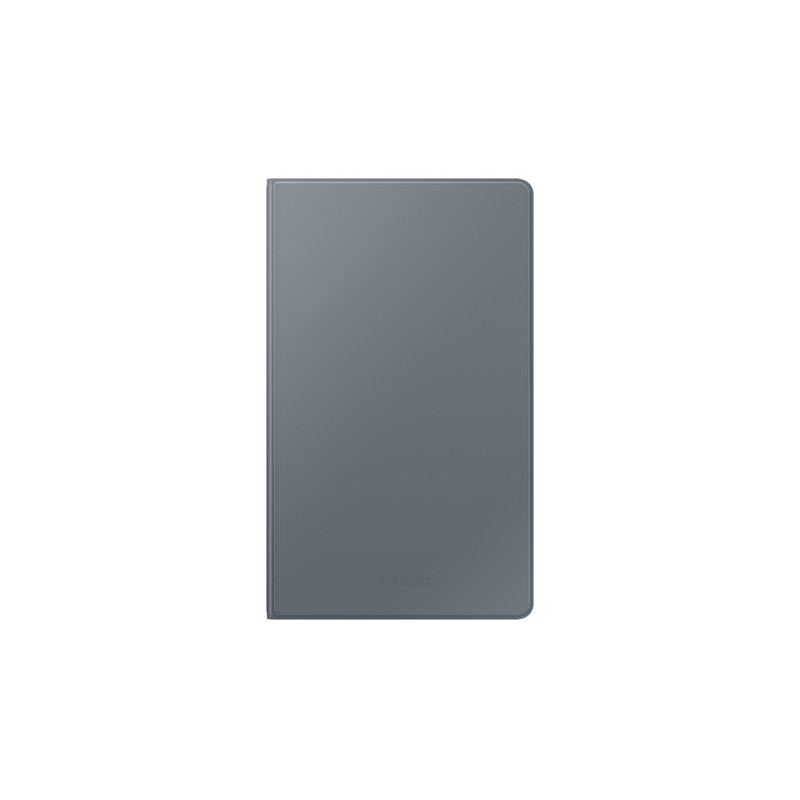 Book Cover Galaxy Tab A7 Lite Gris Foncé SAMSUNG - EF-BT220PJEGWW