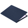 Book Cover Galaxy Tab S7+   S7FE   S8+ Navy SAMSUNG - EF-BT730PNEGEU