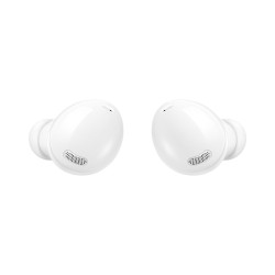 SAMSUNG Ecouteurs BT Galaxy Buds Pro BLANC. 2xHP.Bluetooth 5.0. 8Mo Compatible Q