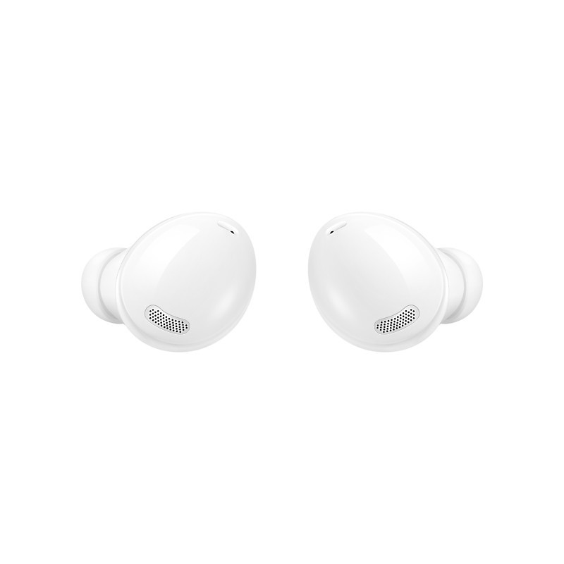 SAMSUNG Ecouteurs BT Galaxy Buds Pro BLANC. 2xHP.Bluetooth 5.0. 8Mo Compatible Q