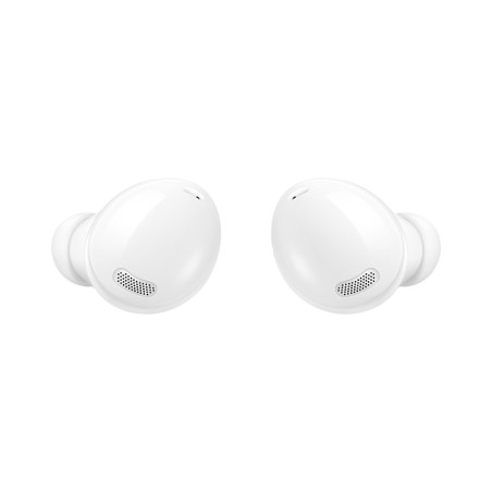 SAMSUNG Ecouteurs BT Galaxy Buds Pro BLANC. 2xHP.Bluetooth 5.0. 8Mo Compatible Q