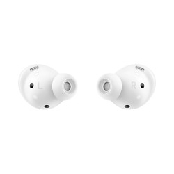 SAMSUNG Ecouteurs BT Galaxy Buds Pro BLANC. 2xHP.Bluetooth 5.0. 8Mo Compatible Q